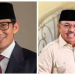 Sandiaga: Pak Tonny Itu, Sahabat Saya