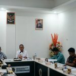 Pimpin Sidang PPL Redistribusi Tanah Tahun 2022, Thariq : Permasalahannya adalah Ruang dan Isi