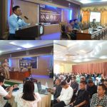Kuliah Umum FEKON UG. Milenial Cerdas Sukses Berinvestasi Saham