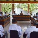Karya Arsitektur 12 Tahun Kepemimpinan Hamim Pou