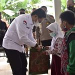 Forkopimda Gorontalo,encarkan Pelaksanaan Vaksinasi Covid-19