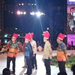 Penjagub Gorontalo Hamka Hendra Puji Pelaksanaan F8 Makassar