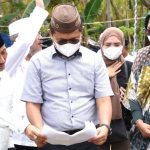 Jamaah Haji Gorontalo Bangun Masjid