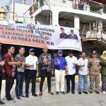 Gorontalo Ekspor 6.100 Ton Jagung Ke Filipina