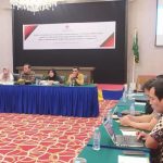 KPU Bone Bolango Evaluasi Verifikasi Administrasi Parpol Pemilu 2024