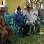 Bupati Kabupaten Gorontalo Berbelasungkawa Atas Wafatnya Ibunda Rusli Habibie