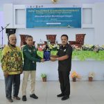 BPS Pohuwato Gelar Rakor Pendataan Registrasi Sosial Ekonomi 2022