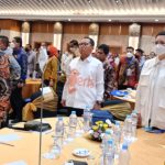 Perguruan Tinggi Swasta se Gorontalo Tolak Rancangan Sisdiknas