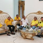 Golkar Kabgor Persiapkan HUT ke-58