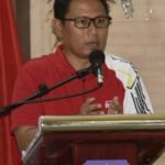 12 Karateka Gorontalo Berlaga di Kejurnas Forki, di Padang