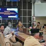 Pemda Pohuwato Kerjasama Dengan Peneliti UG Gelar Worshop Desa Digital