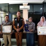 Diskominfotik Provinsi Gorontalo ‘Bersinar’ di 2022