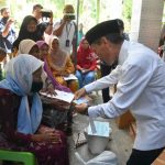 Penyaluran Subsidi BBM-BNPT di Kabupaten Gorontalo 100 % Tersalurkan