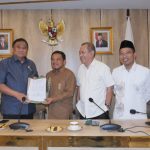 Rachmat Gobel Fasilitasi Universitas di Gorontalo-Universitas di Turki-Jepang