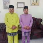 Om Deka ‘Tegur’ Wabup Hendra Hemeto. ” Santun,Jangan Ikut Ikutan’