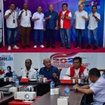 Bupati Pohuwato Saipul Mbuinga Sambut Baik Program 1 Data Indonesia