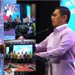 Evaluasi 100 Hari.Nilai Plus Kinerja Penjagub Gorontalo, Hamka Hendra Noer