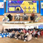 UG Launching Buku “Change Your Life With NLP”  Karya Mahasiswa FEKON