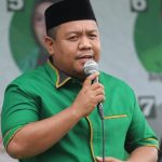 Ketua DPRD Kabgor Tak Gentar : “Saya Melaksanakan Konstitusi”