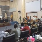  Gerindra ‘Keluar’ dari F-16. Siap Ikut Serta Bahas APBD 2023 