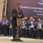 Di Gorontalo Capres Anies Rasyid Baswedan di Jadwalkan Ziarah ke Makam Pahlawan Nani Wartabone, dan Ngobrol Bersama Petani di Pematang Sawah