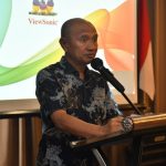 Bupati Saipul Mbuinga BPD Bantu Konsolidasi di Desa
