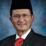 Fadel: Surya Paloh Sangat Berani