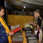 Ratusan Pemuda dari 34 Provinsi Adu Kreativitas di Gorontalo