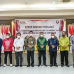KPK Ingatkan Pemda, Korupsi di Bidang Kesehatan