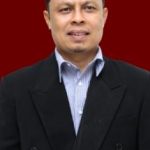 Roni Sampir Birokrat Kedua Bupati Gorontalo ?