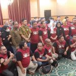 KPU Kabgor  Mulai Verifikasi Faktual 1.737 Keanggotaan Parpol