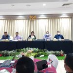 KPK : Tahapan APBD P 2022 Kabgor,Sesuai Aturan