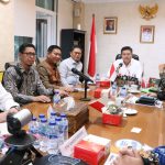 Kemendagri Evaluasi Kinerja Penjagub Gorontalo