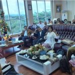 Investor Malaysia Jajal Investasi Jagung Gorontalo