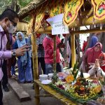 Festival Pesona Boalemo Dipadati Wisatawan