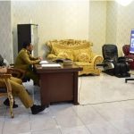 Penjagub Gorontalo ‘Bongkar’ Kabinet ? 34 Pejabat di Asesmen dan Uji Kompetensi
