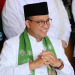 Nasdem Gorontalo Kasak Kusuk Datangkan Anies Baswedan ke Gorontalo