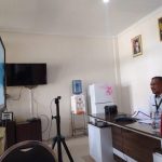 Pra Rolling di Pemprov Gorontalo, Asesmen Tahap Wawancara
