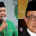 Syam T Ase Cabup PPP di Pilkada Kabgor