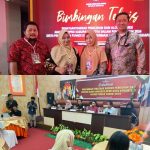 RANCANGAN DAPIL-DAN KURSI ALEG, KPU KABGOR 40 KURSI -KOTA GORONTALO 30 KURSI
