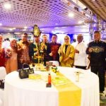 Desa Lonuo Bukit Arang Raih Juara Pengelolaan Homestay Terbaik ADWI 2022
