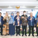 Penjagub Gorontalo Diundang KPK