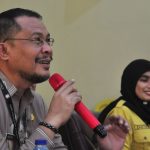 Diskominfo Beri Penguatan Bagi PPID Kabupaten/Kota