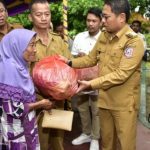 di HUT ke 22. Provinsi Gorontalo ‘Bergelut’ Turunkan Angka Kemiskinan