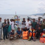 Kembangkan Wisata Hiu Paus,Pemda Bone Bolango Kucurkan Dana 500 Juta