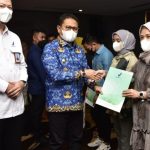 6 UMKM Gorontalo Kantongi Izin Edar dari BPOM