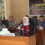 TMMD Bangun Jalan Pinugo Ke Bone Pantai