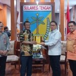 Gorontalo – Sulteng Kerjasama Tekan Inflasi
