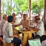 2023,Pohuwato Memperpendek Jalan Darat ke Sulut-dan Sulteng