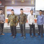 Kursi DPRD Kabupaten Gorontalo Bertambah 5, Menjadi 40 kursi di 2024